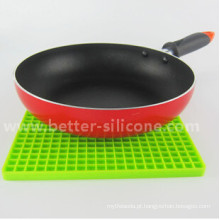 Tapete de Silicone Pastelaria